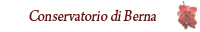 Konservatorium Bern