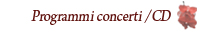 konzertprogramme/cd