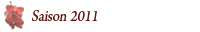 saison2011