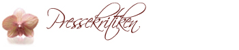  Pressenkritiken